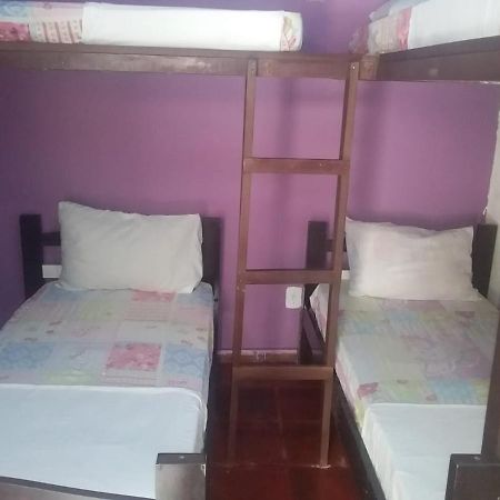 Hotel Pousada Kakau 아라이알도카보 외부 사진