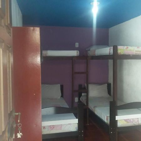 Hotel Pousada Kakau 아라이알도카보 외부 사진