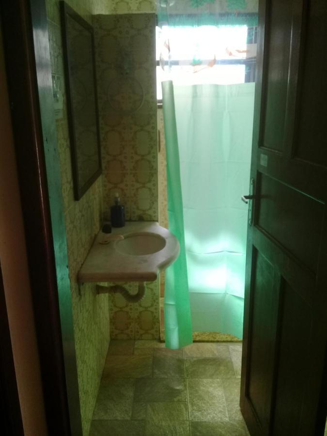 Hotel Pousada Kakau 아라이알도카보 외부 사진