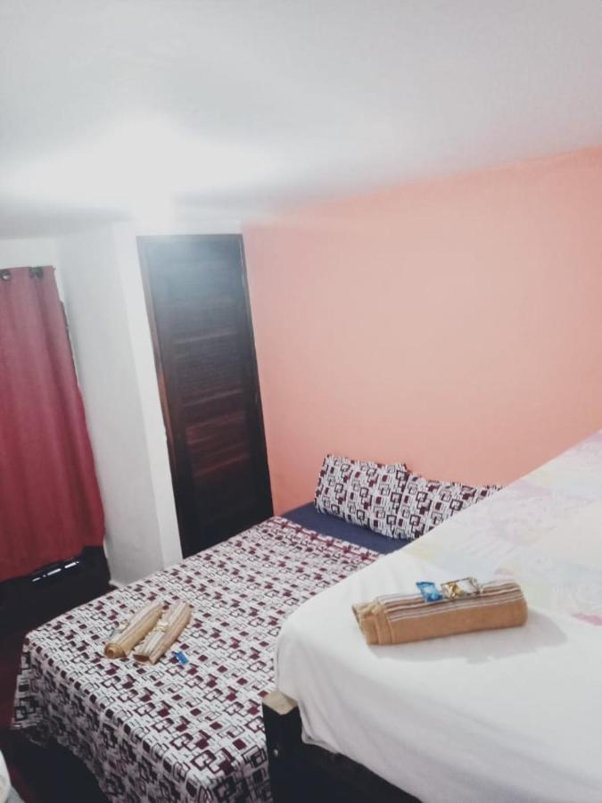 Hotel Pousada Kakau 아라이알도카보 외부 사진